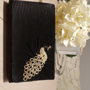 Ladies evening clutch